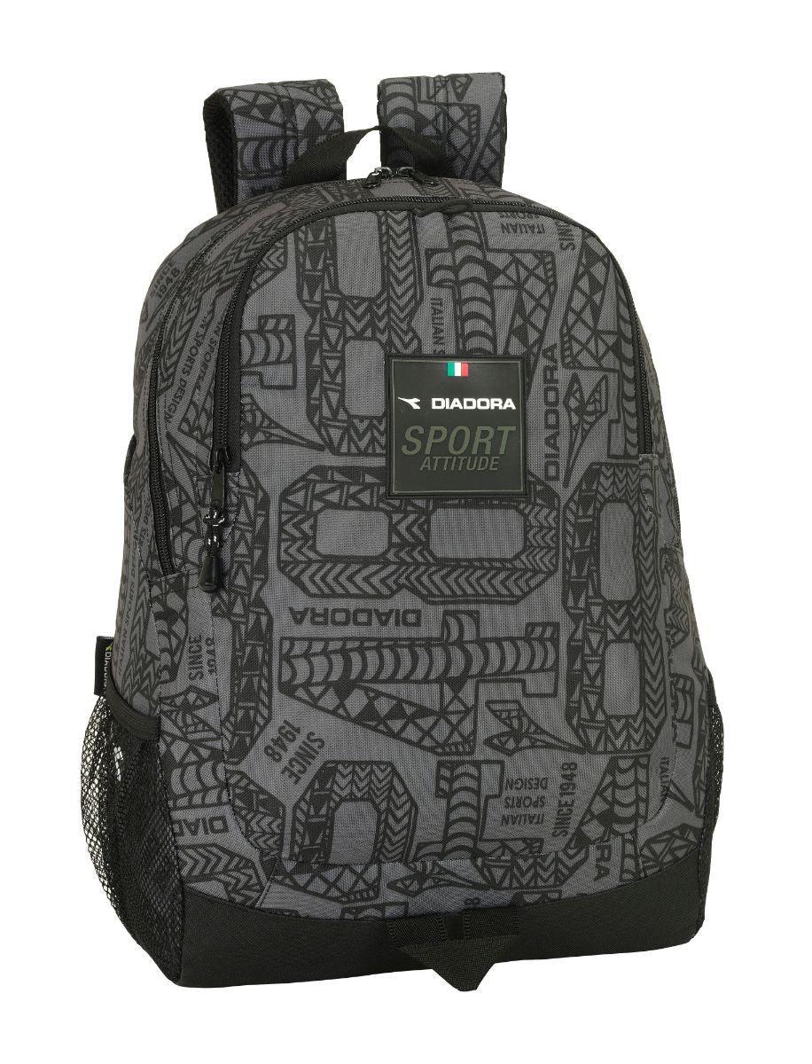 Rucsac pentru scoala Diadora Tribe - Nitzi.ro