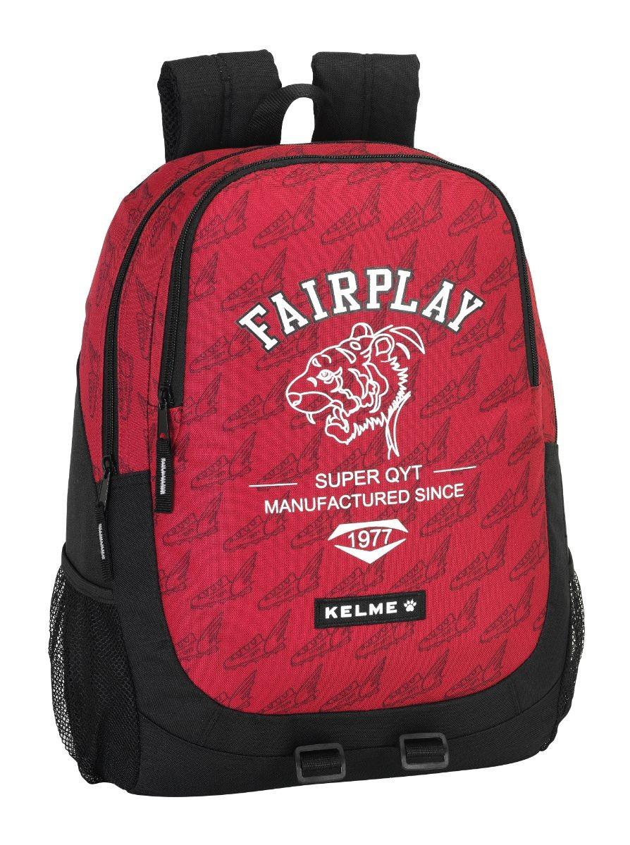 Rucsac pentru scoala Kelme Fairplay - Nitzi.ro