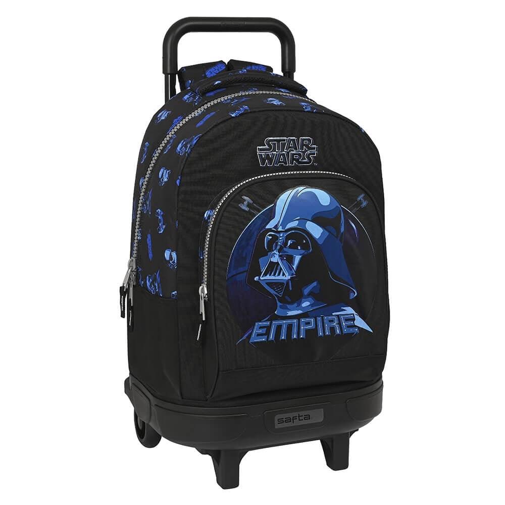 Troler scoala Star Wars - Nitzi.ro