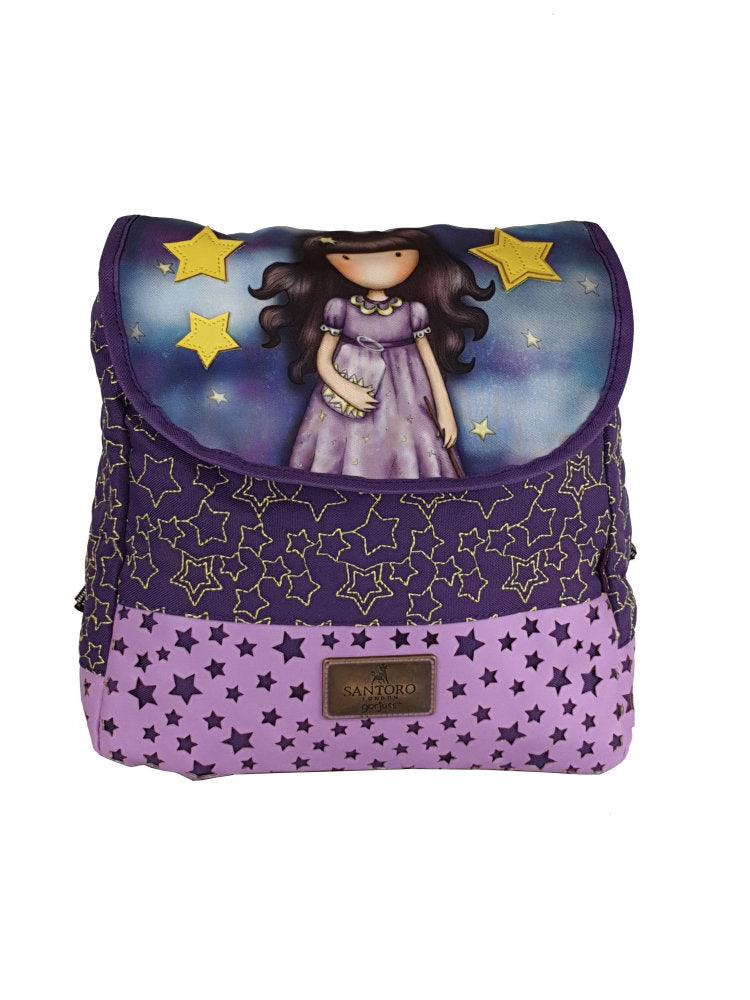Rucsac fashion Gorjuss Catch A Falling Star - Nitzi.ro