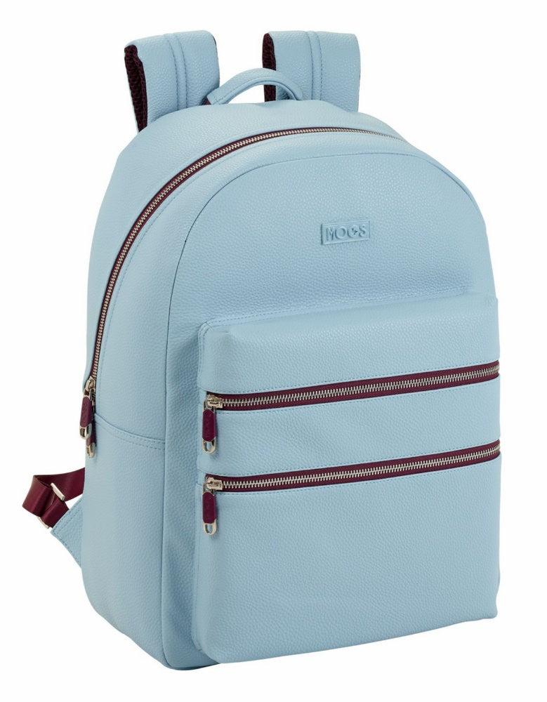 Rucsac laptop dama Moos Capsula - Nitzi.ro