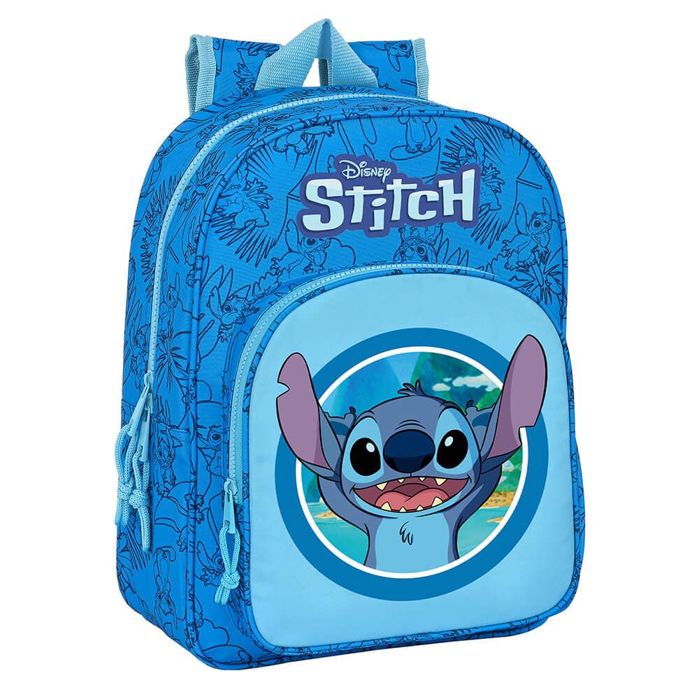 Rucsac clasa 0 Lilo & Stitch - Nitzi.ro