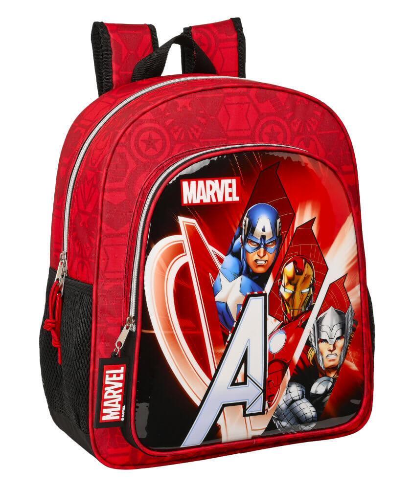Rucsac ghiozdan Avengers - Nitzi.ro