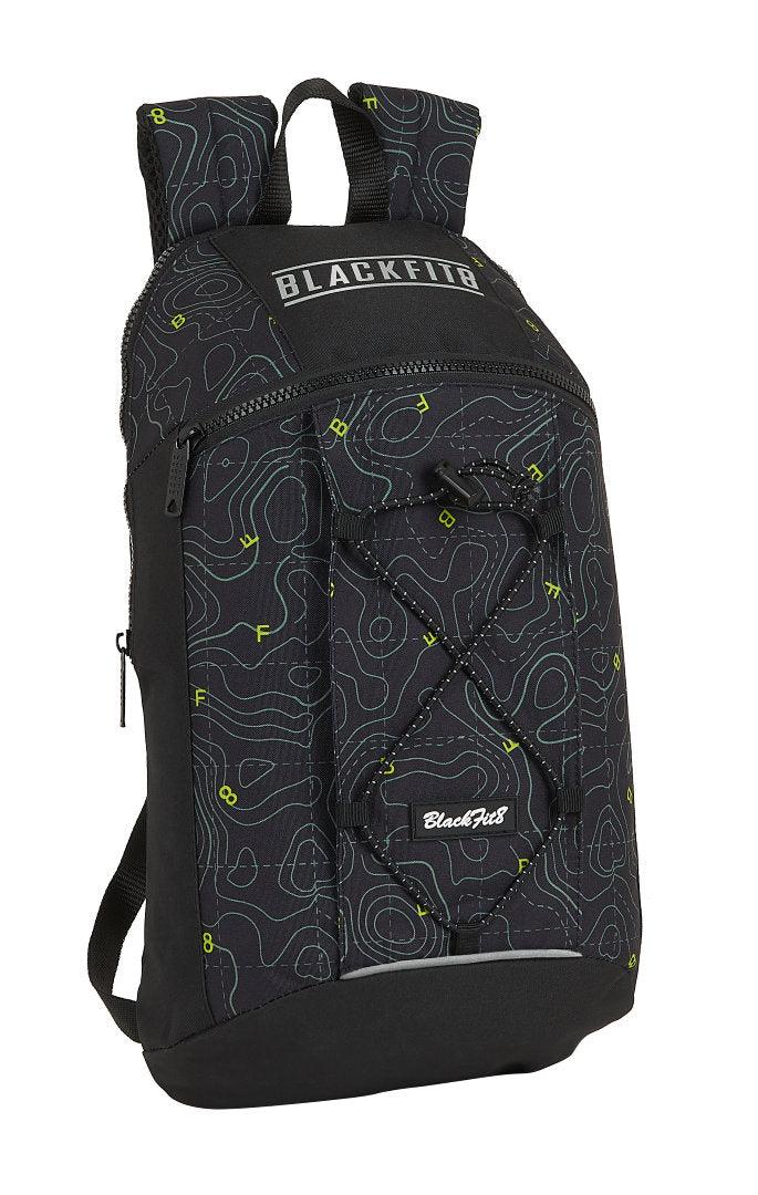 Rucsac BlackFit8 Topography - Nitzi.ro