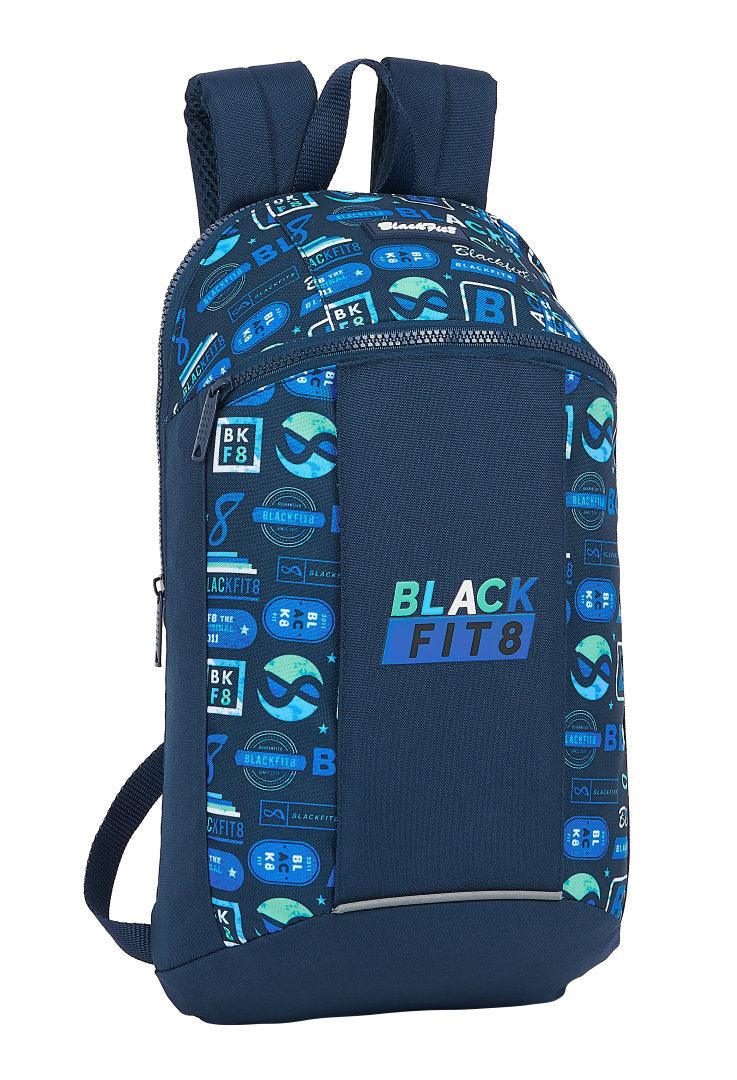 Rucsac BlackFit8 - Nitzi.ro