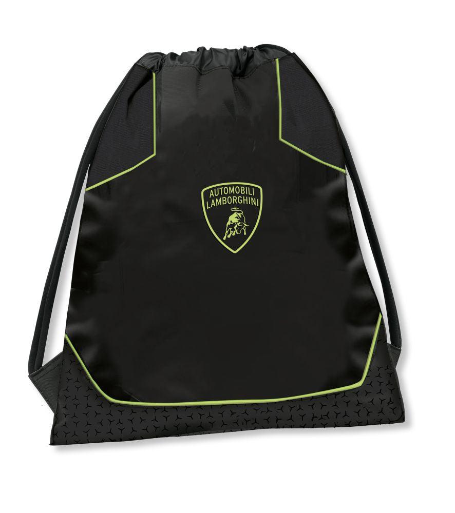 Sac cu snur Lamborghini - Nitzi.ro