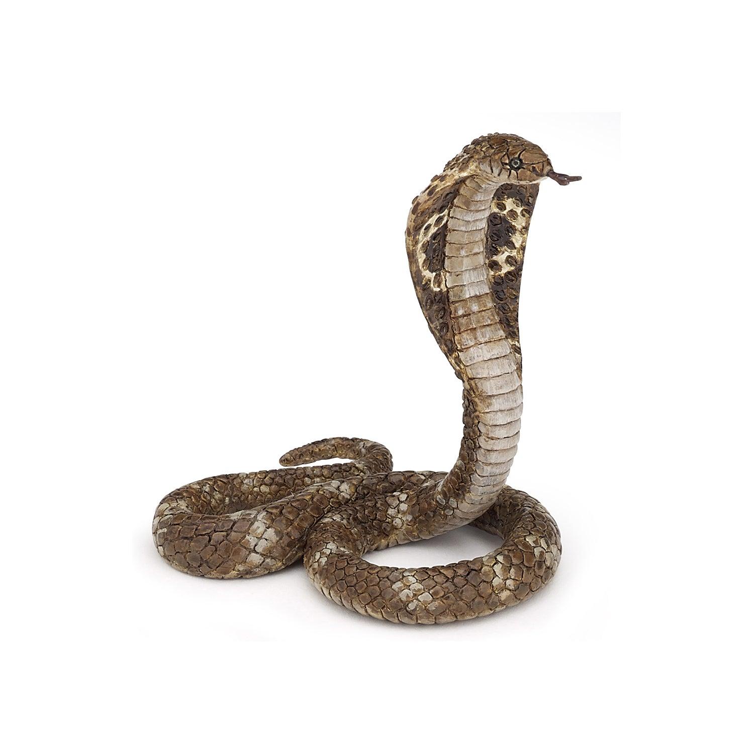 Figurina Sarpe Cobra - Nitzi.ro