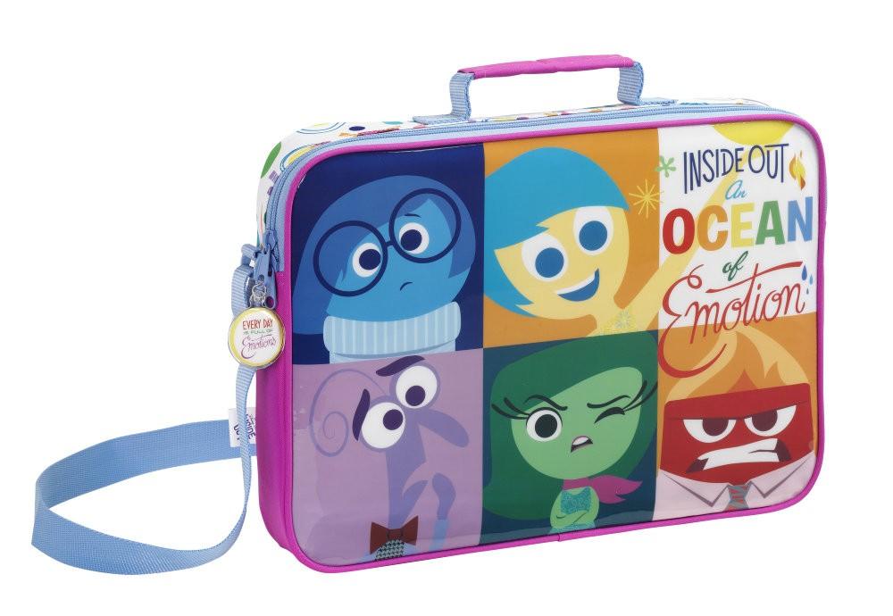 Geanta pentru scoala Inside Out - Nitzi.ro