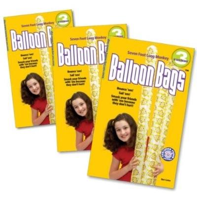 Set 3 Baloane 2,14m - Nitzi.ro