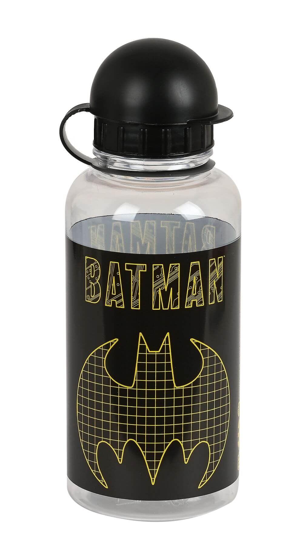 Recipient apa 500 ml Batman - Nitzi.ro