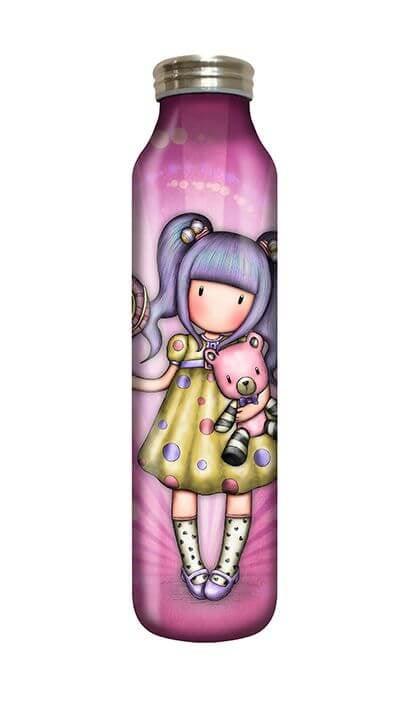Sticla apa inox Gorjuss First Prize - Nitzi.ro