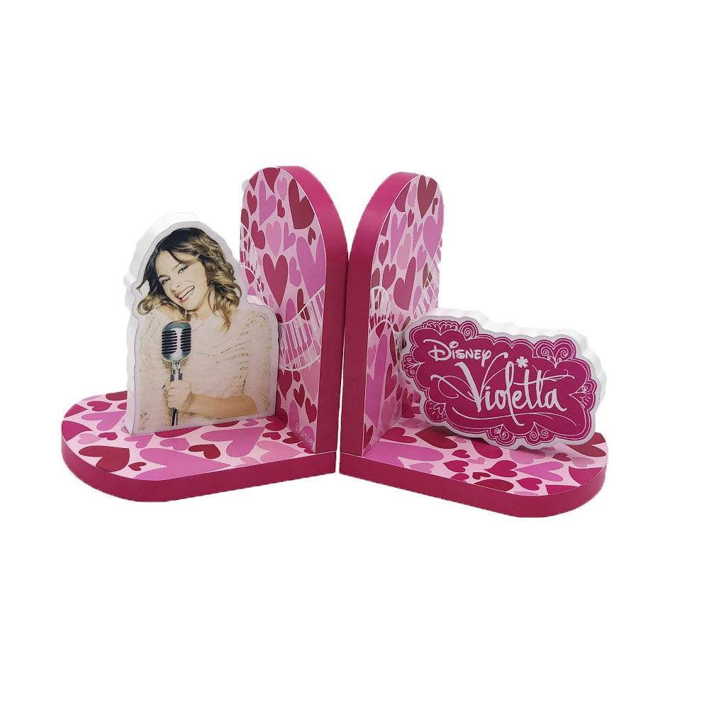 Suport pentru carti Violetta - Nitzi.ro
