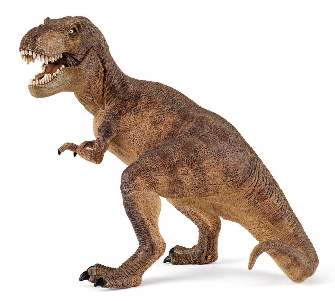 Figurina T Rex Dinozaur - Nitzi.ro