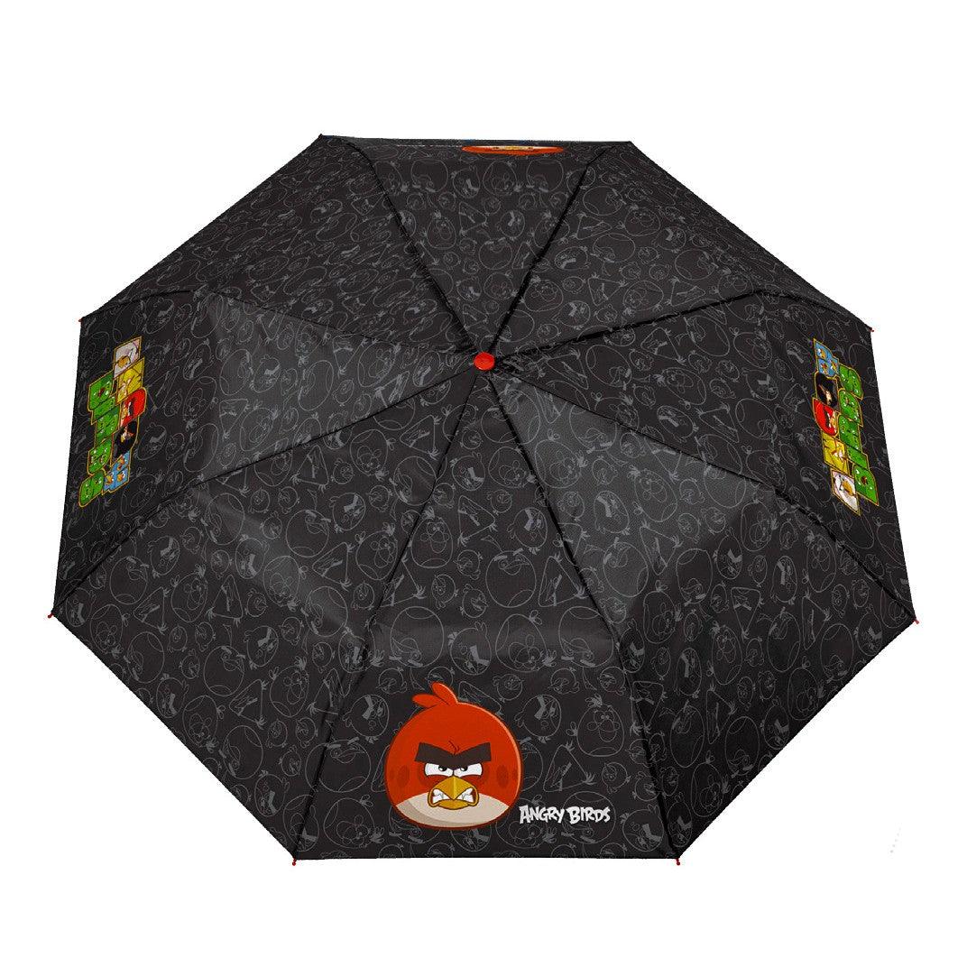 Umbrela pentru copii Angry Birds - Nitzi.ro
