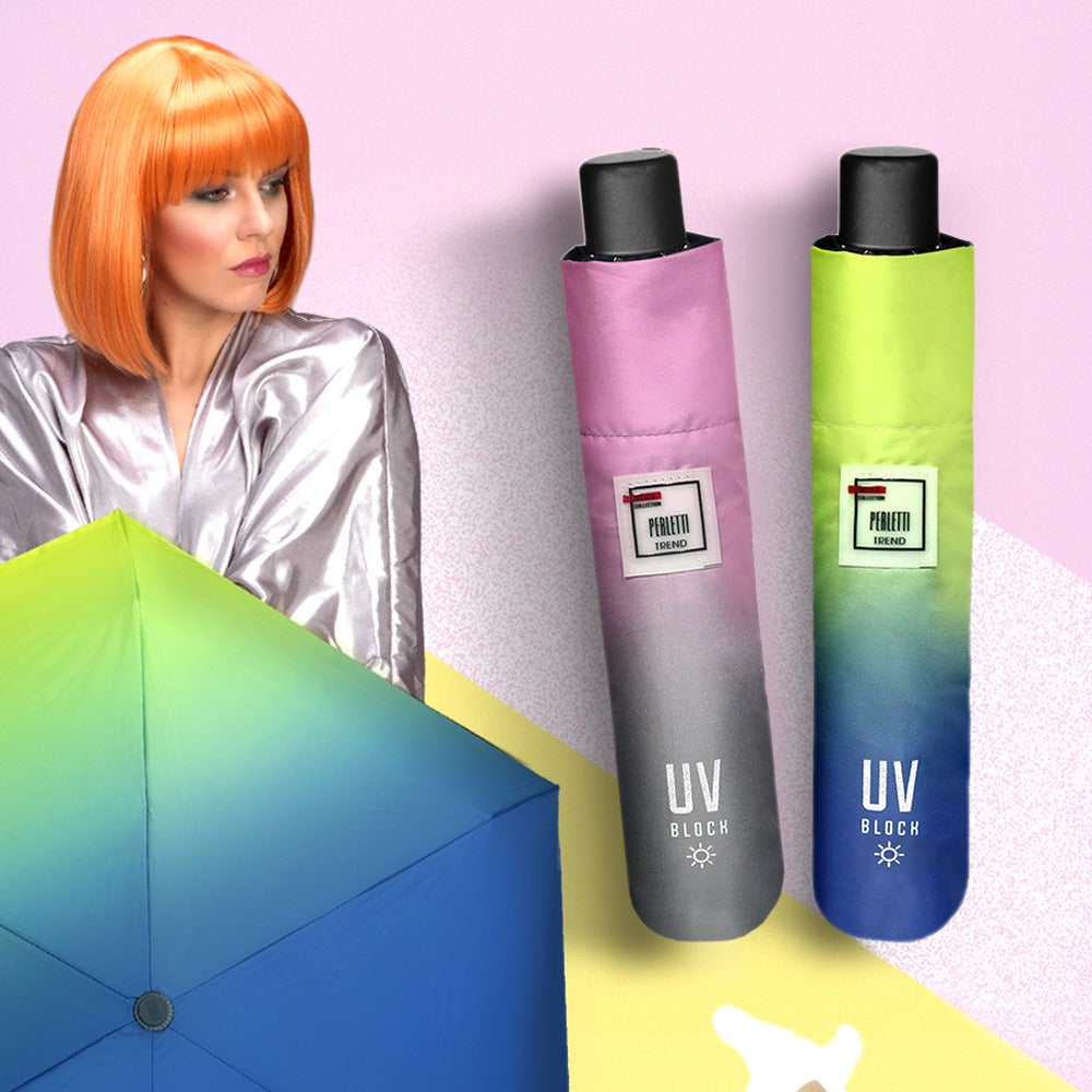 Mini Umbrela soare cu protectie UV