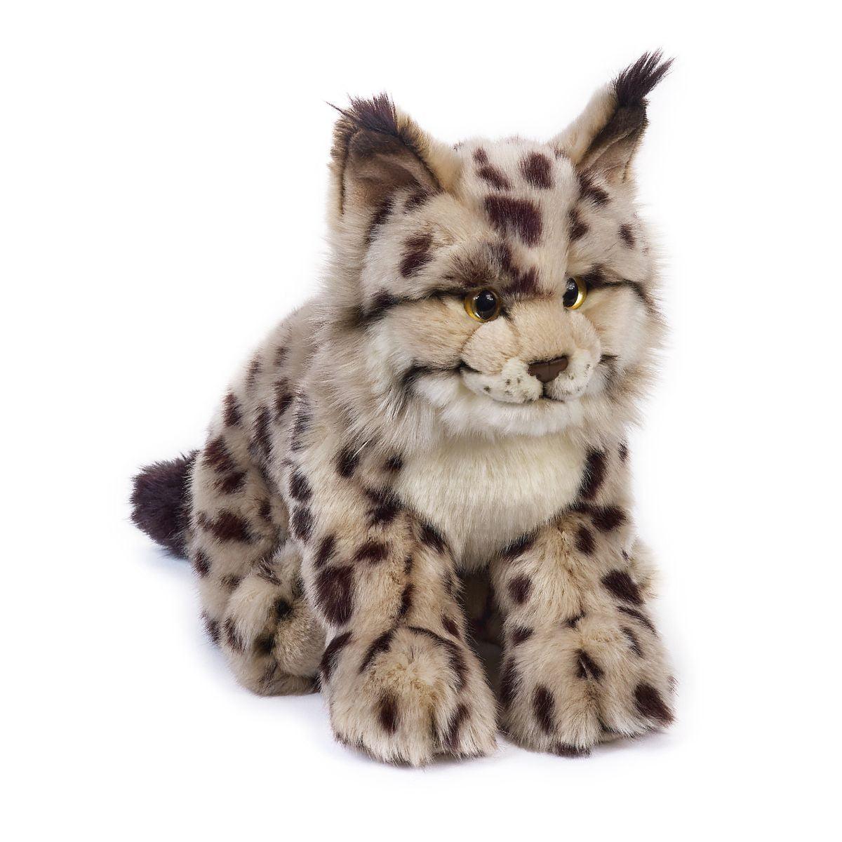 Jucărie copii Linx de plus 25 cm - Nitzi.ro
