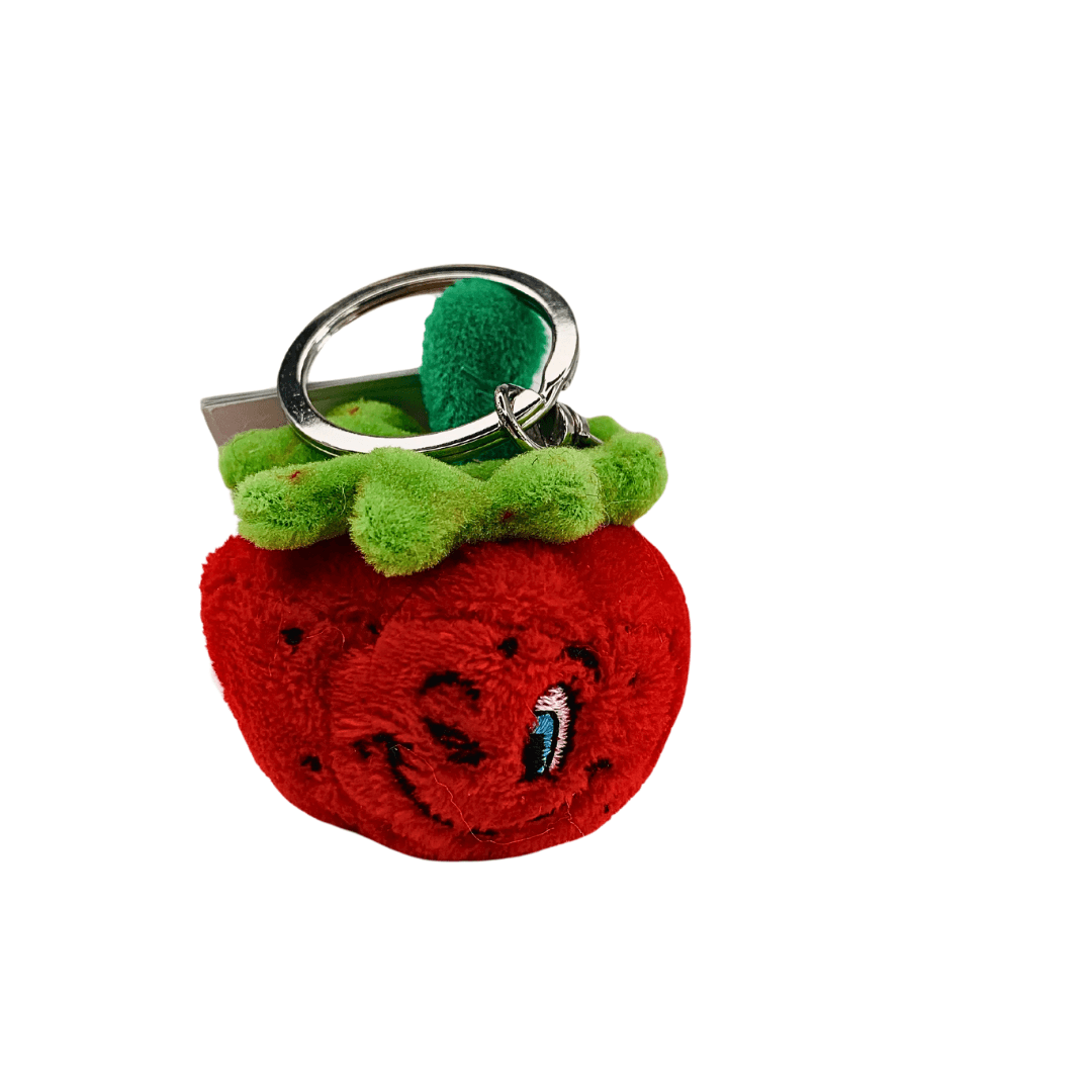 Breloc cu fructe 7 cm