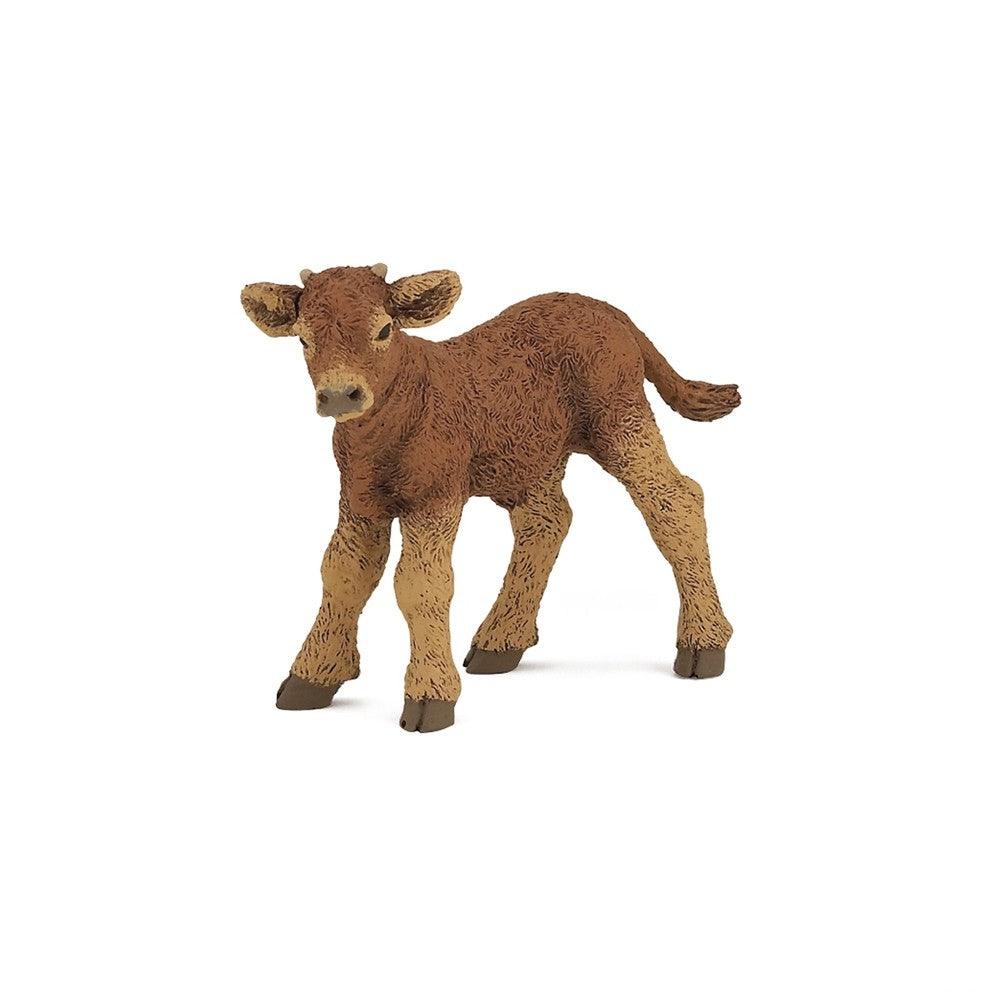 Figurina Vitel Limousine - Nitzi.ro