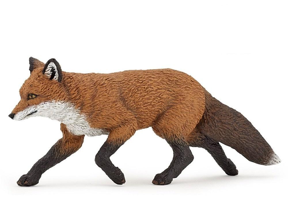 Figurina Vulpe - Nitzi.ro