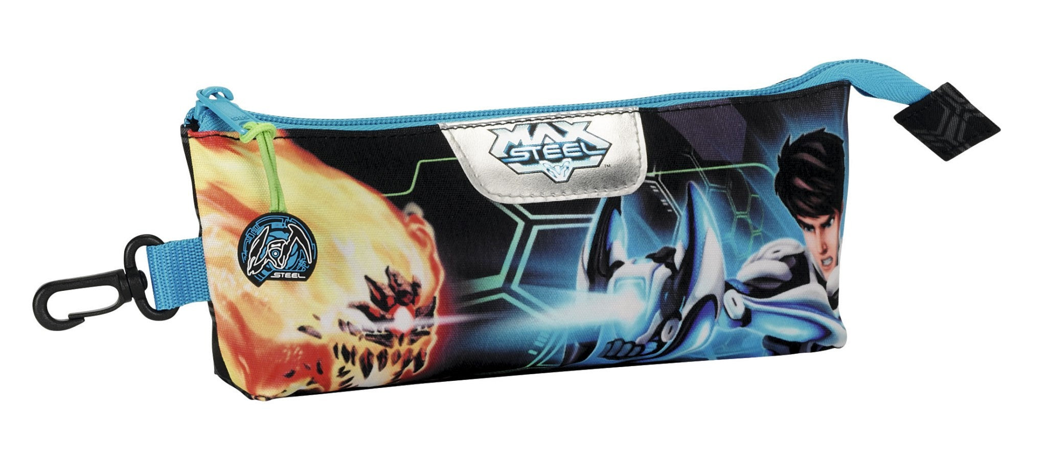 Penar simplu colectia Max Steel