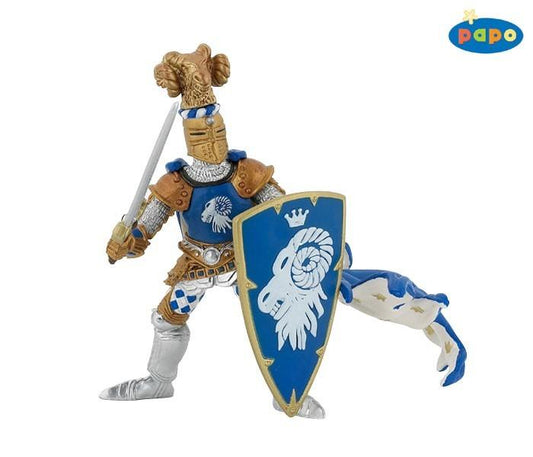 Figurina Cavalerul berbec
