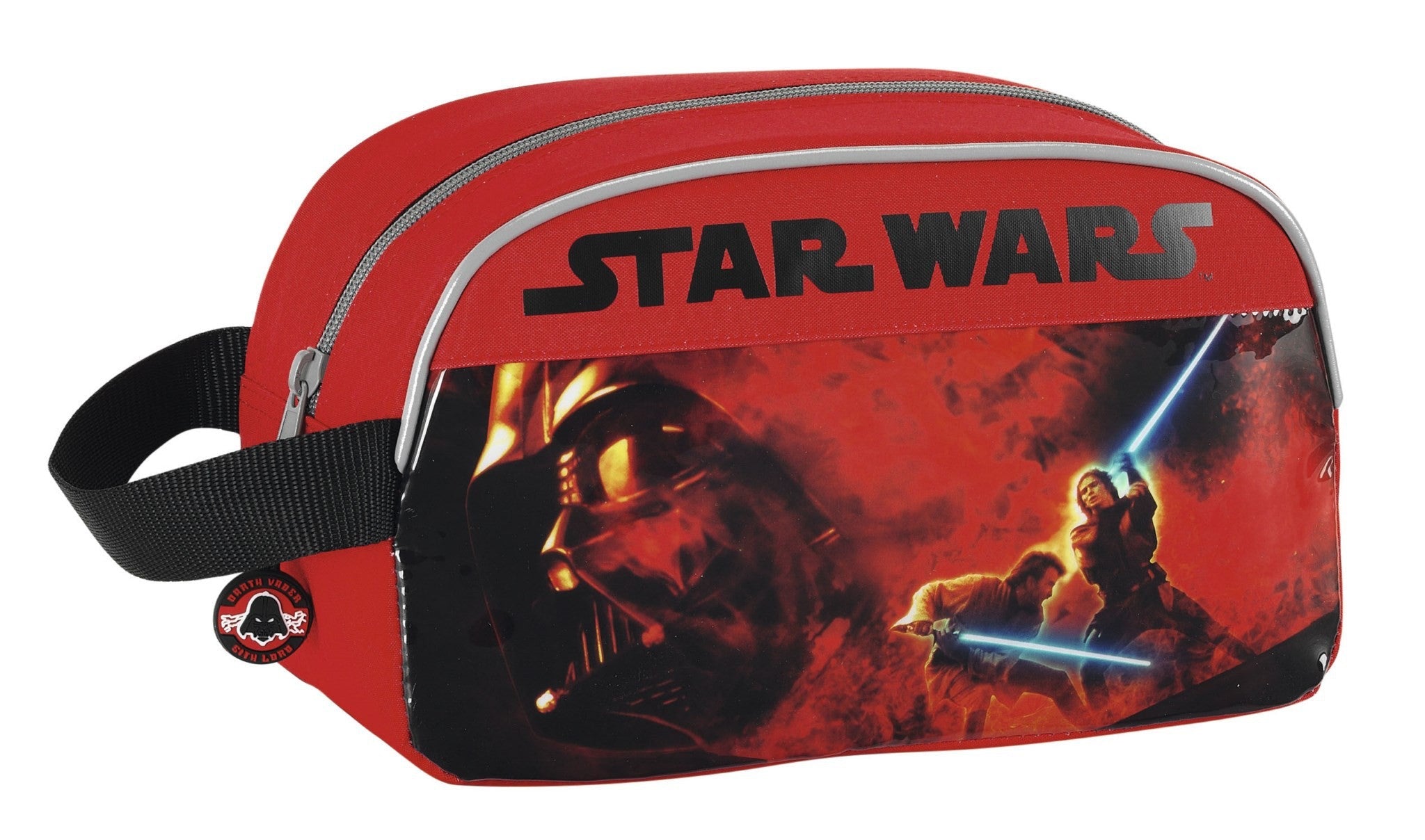 Geanta accesorii Star Wars Lucas Film