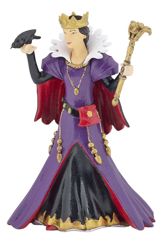 Figurina Papo - Regina malefica