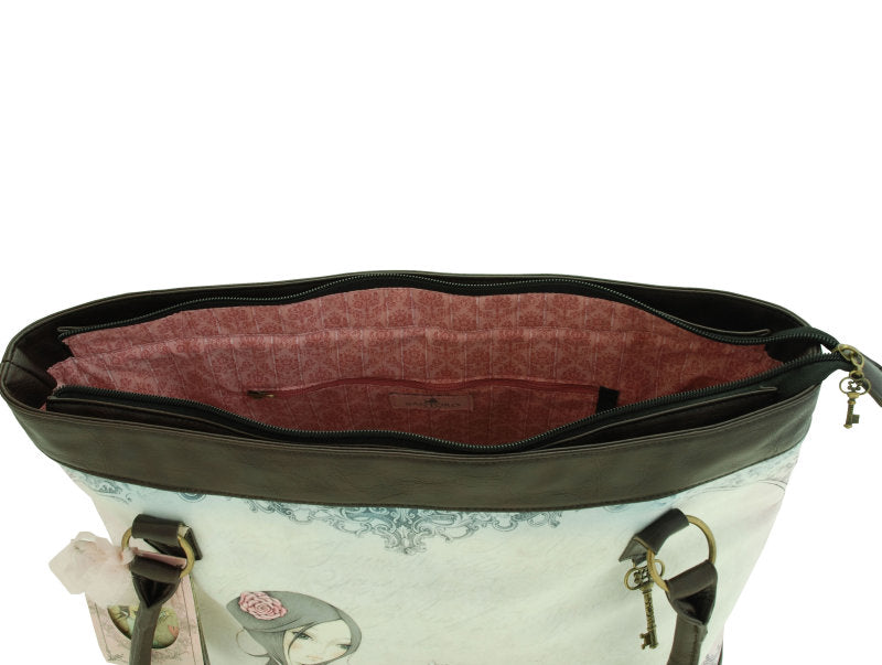 Geanta de mana Eclectic All For Love