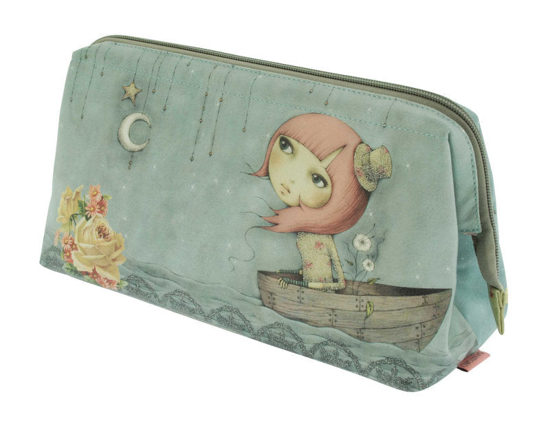 Geanta pentru accesorii Eclectic Adrift