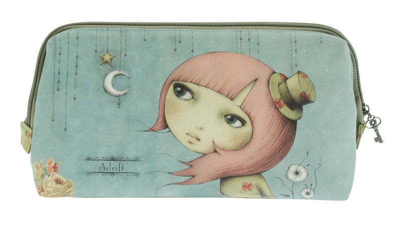 Geanta pentru accesorii Eclectic Adrift