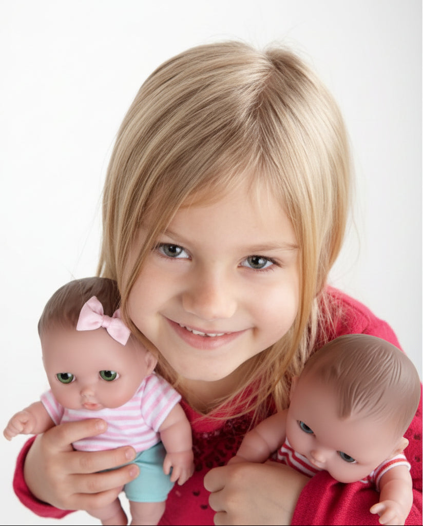 Bebelusele micute zambitoare - Nitzi.ro