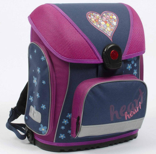 Ghiozdan tip rucsac anatomic copii 38 cm - Nitzi.ro