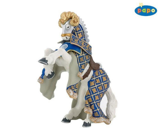 Figurina Calul cavalerului berbec - Nitzi.ro