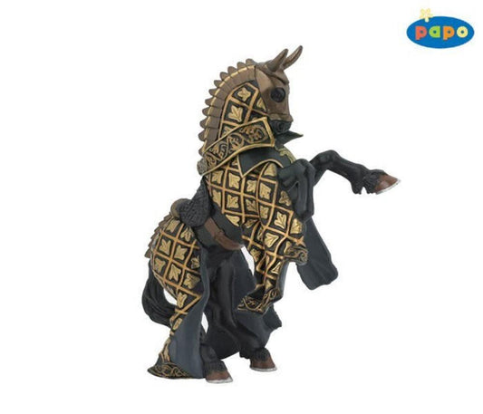 Figurina Calul cavalerului taur - Nitzi.ro