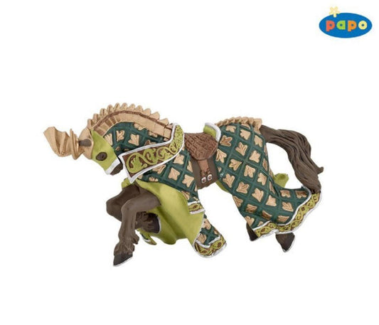Figurina Calul cavalerului dragon - Nitzi.ro