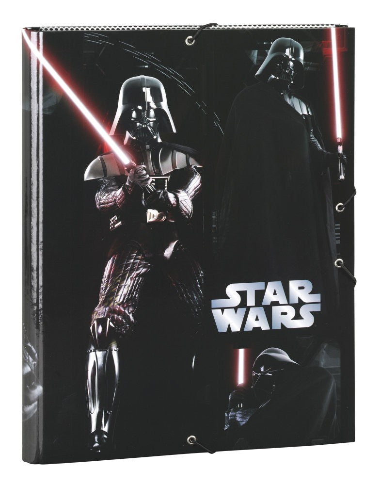 Dosar A4 Vader Star Wars