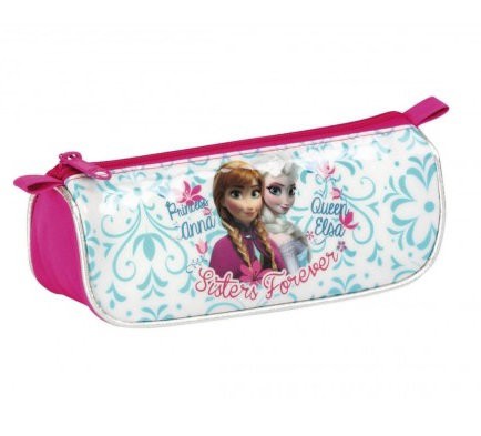 Penar echipat cu 17 piese colectia Frozen II Disney