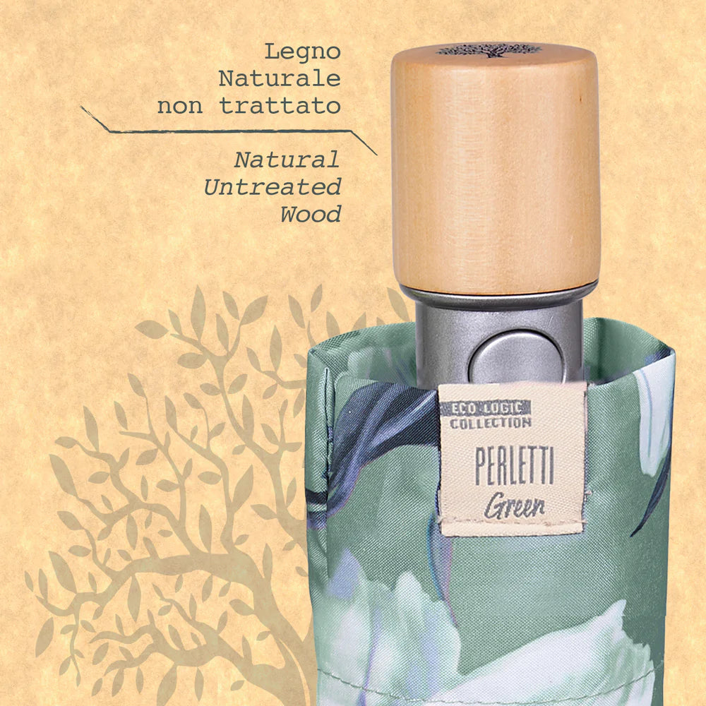 Mini umbrela automata Lalele