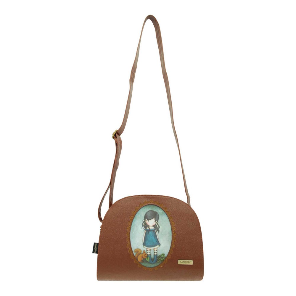 Geanta de umar Gorjuss You Brought Me Love