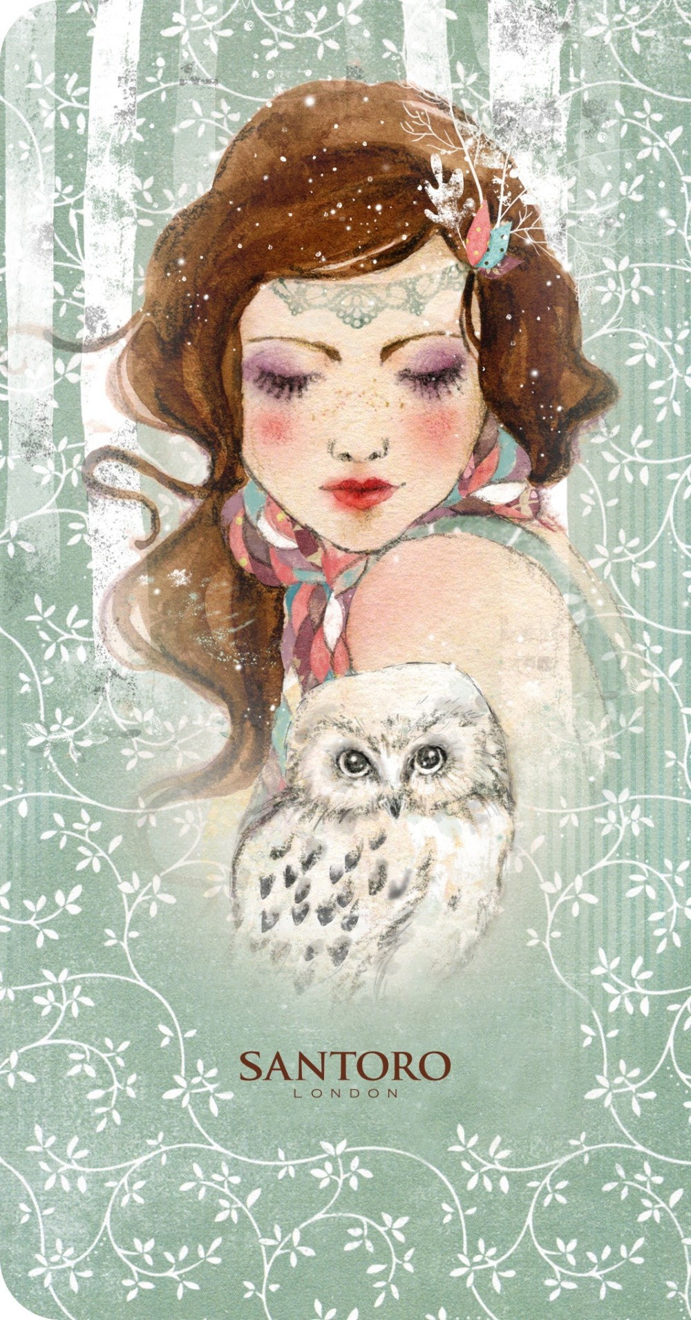 Jurnal datat 2016 Mademoiselle Snow