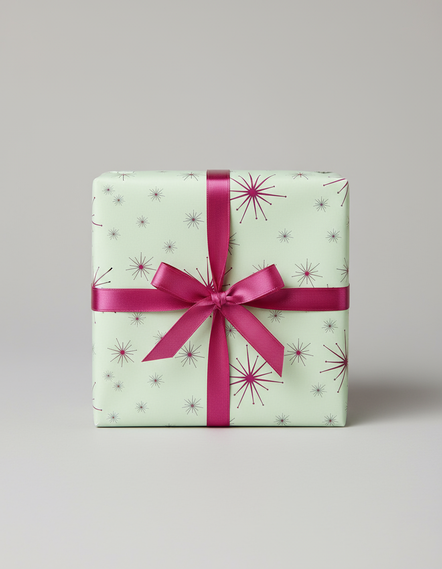 Hartie de impachetat modele elegant 500x70 cm