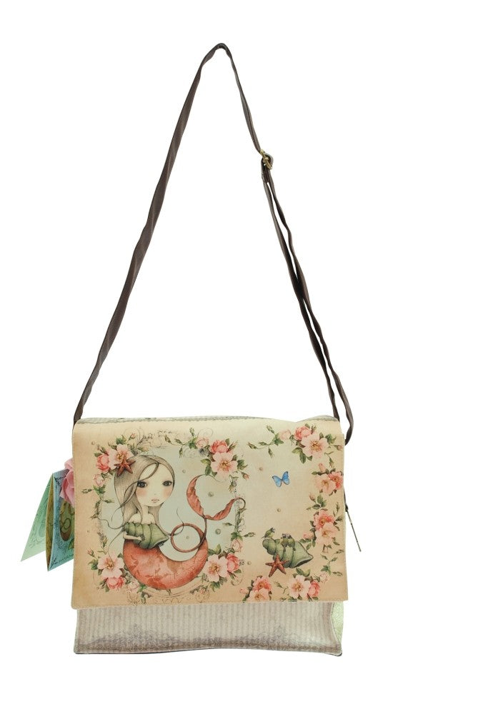 Geanta de umar Eclectic Mergirl