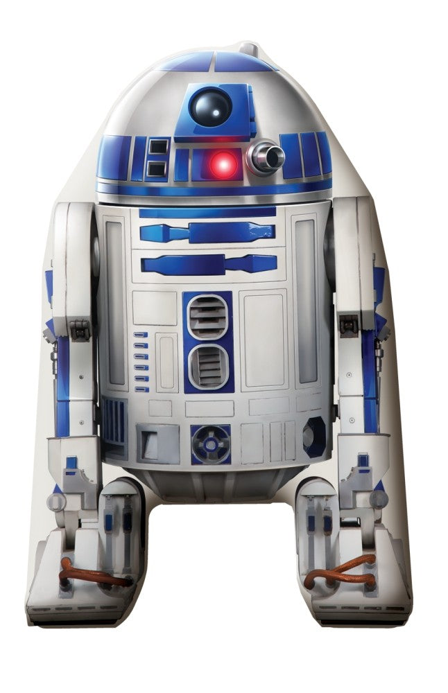 Perna Star Wars 40 x 40 cm velur