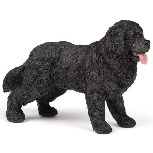Caine Terra Nova - Figurina Papo - Nitzi.ro