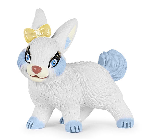Figurina Papo-Iepuras Fluture