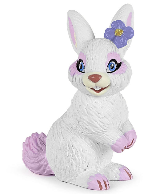 Figurina Papo-Iepuras Floare