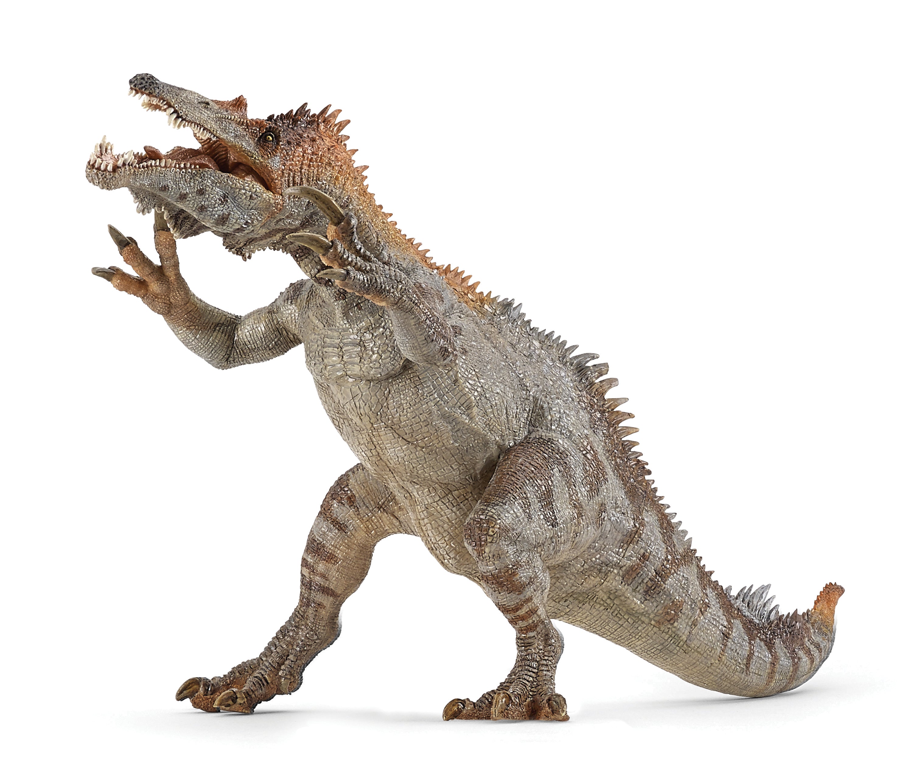 Dinozaur Baryonyx Papo