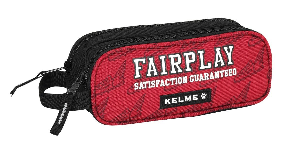 Penar dublu KELME FAIRPLAY 21 cm - Nitzi.ro