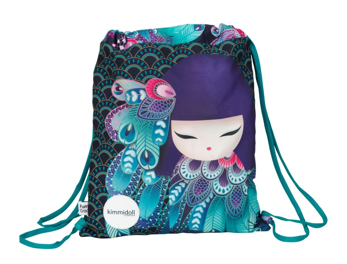 Saculet Fumi by Kimmidoll 35x40