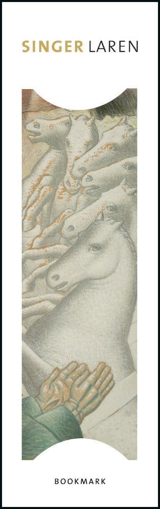 Semn de carte Circus, Leo Gestel, Singer, Laren